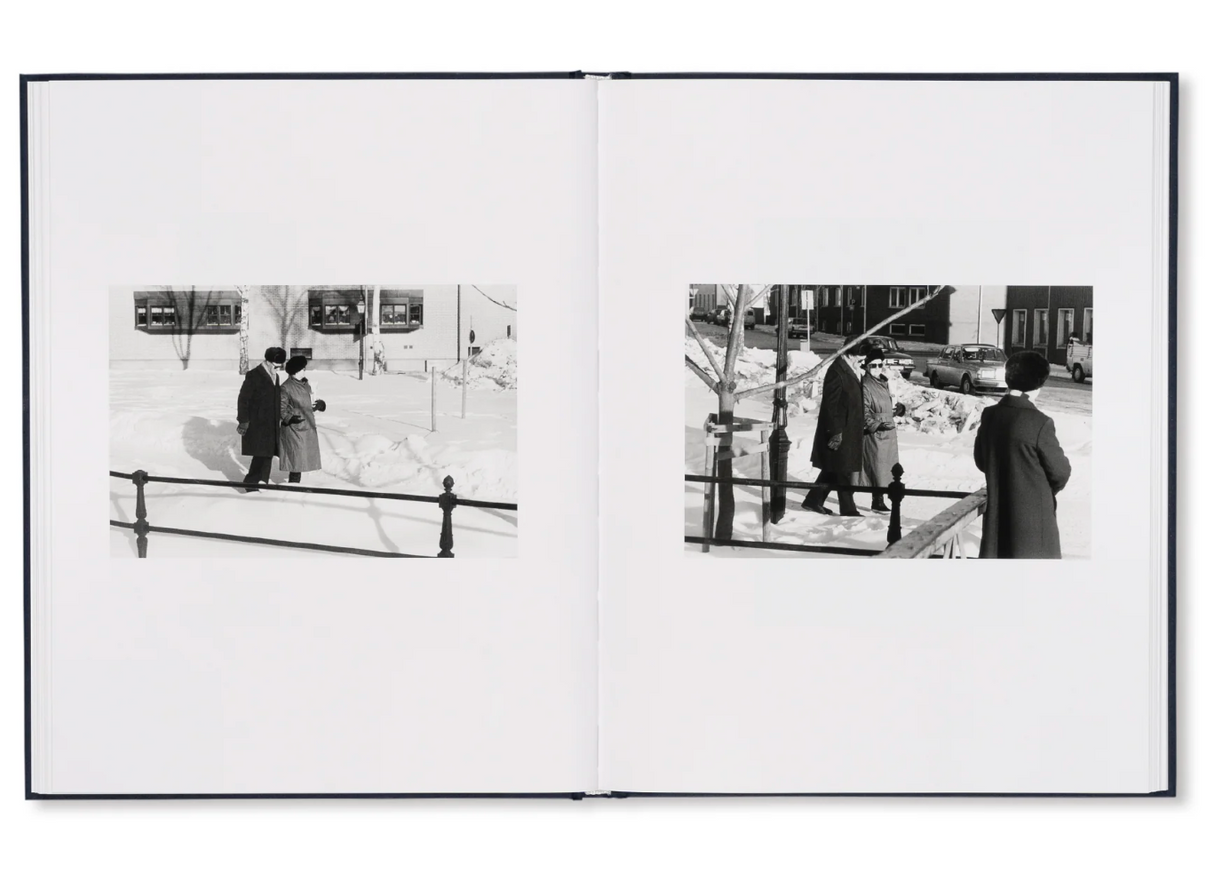 Anders Edström - Enköping - Printed Matter