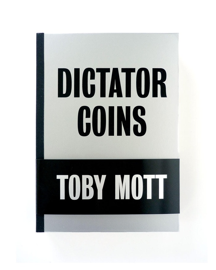 Dictator Coins