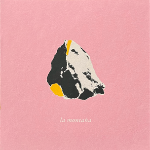 La montaña