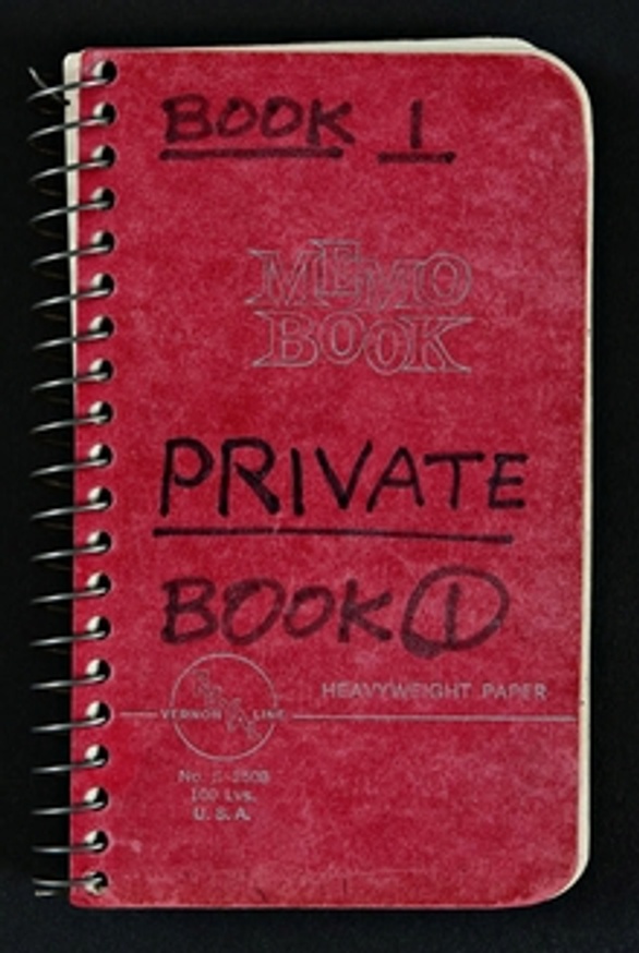 Private Book I