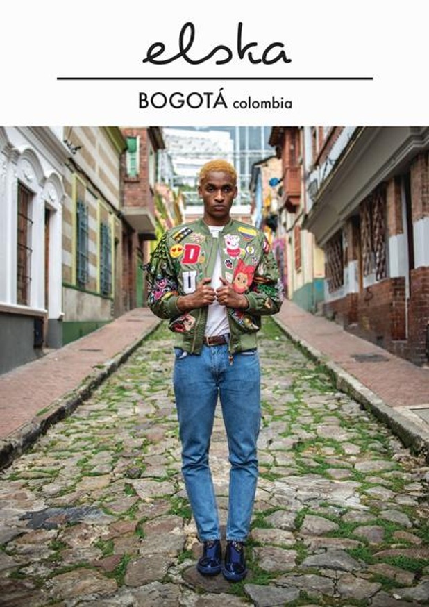 Elska Magazine: Bogotá