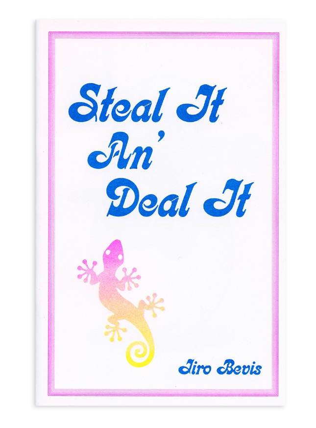 Steal It An' Deal It thumbnail 6