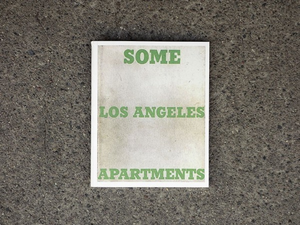 Some Los Angeles Apartments