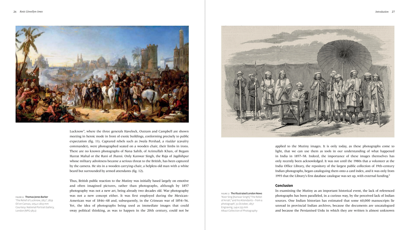 The Uprising of 1857 thumbnail 4