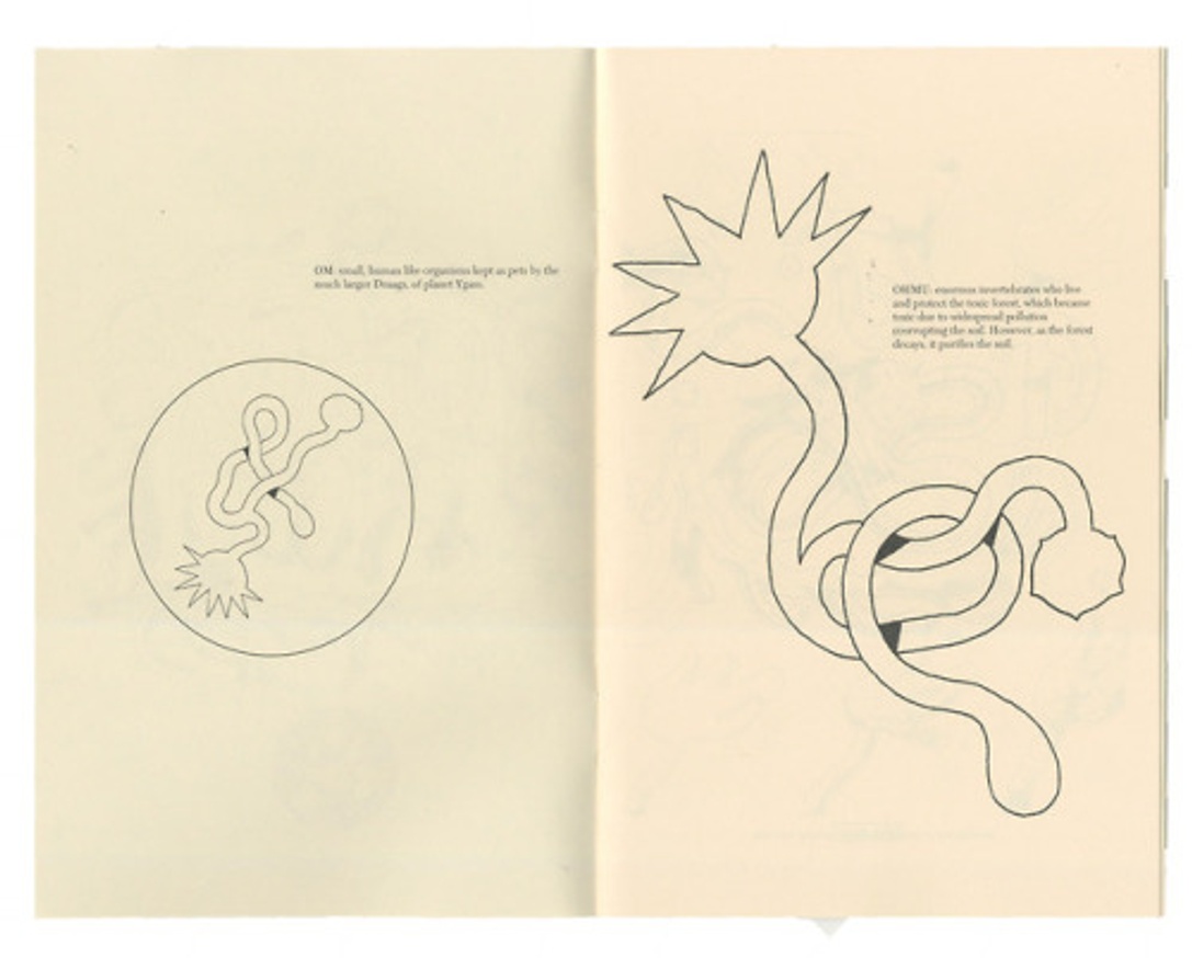 OHMS BLOOD thumbnail 2