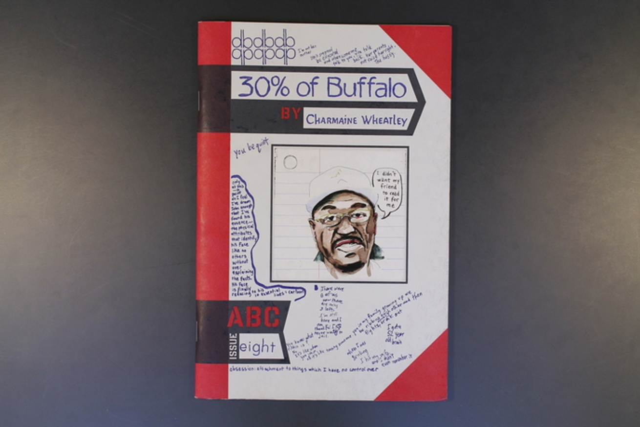 30% of Buffalo