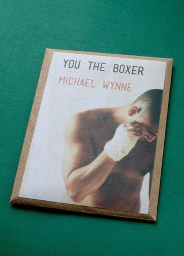 You the Boxer