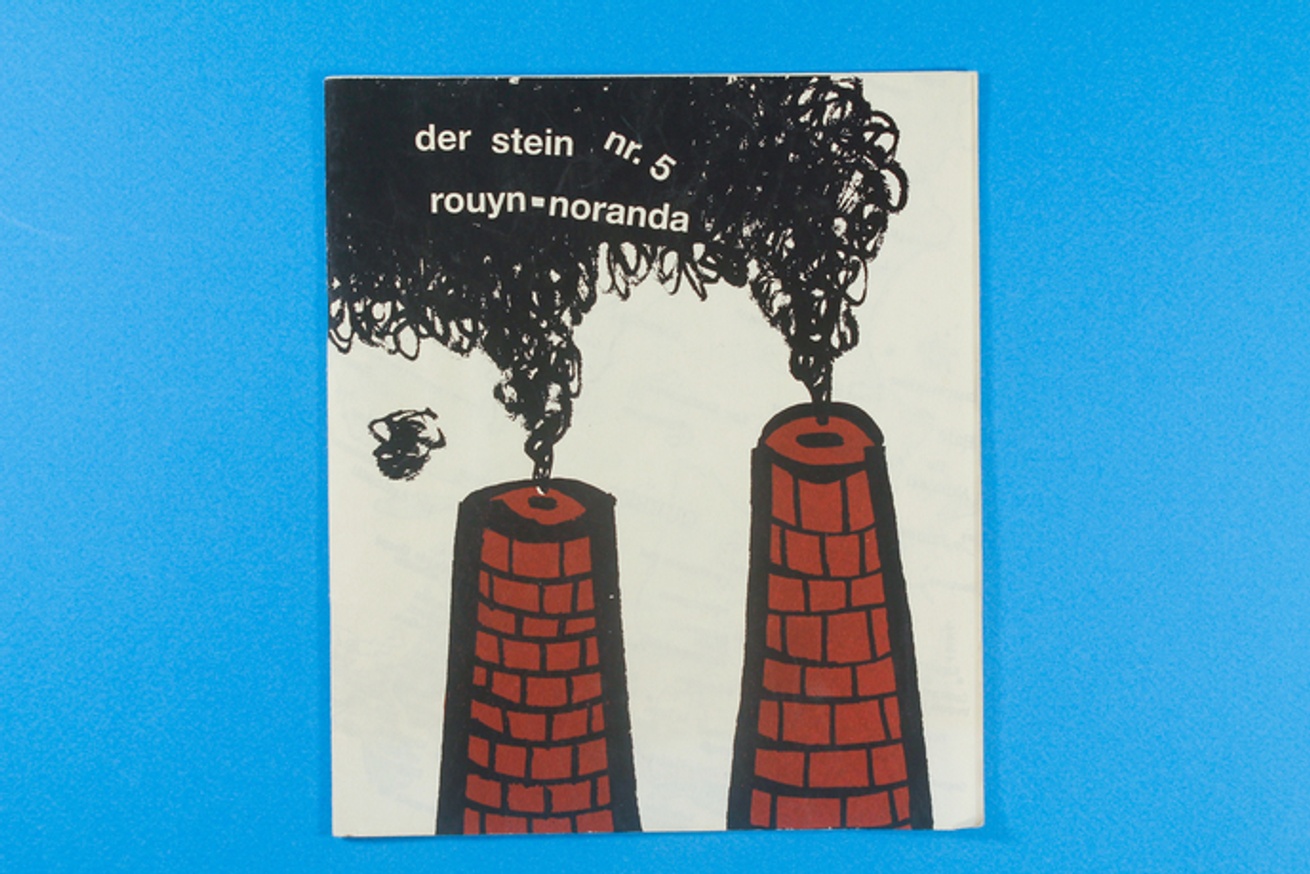 Der Stein