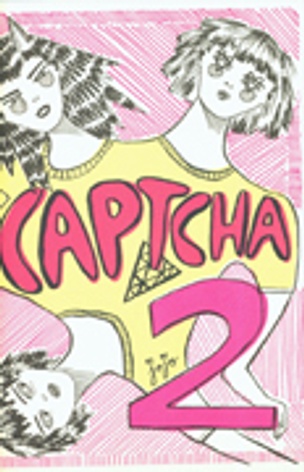 Captcha 2