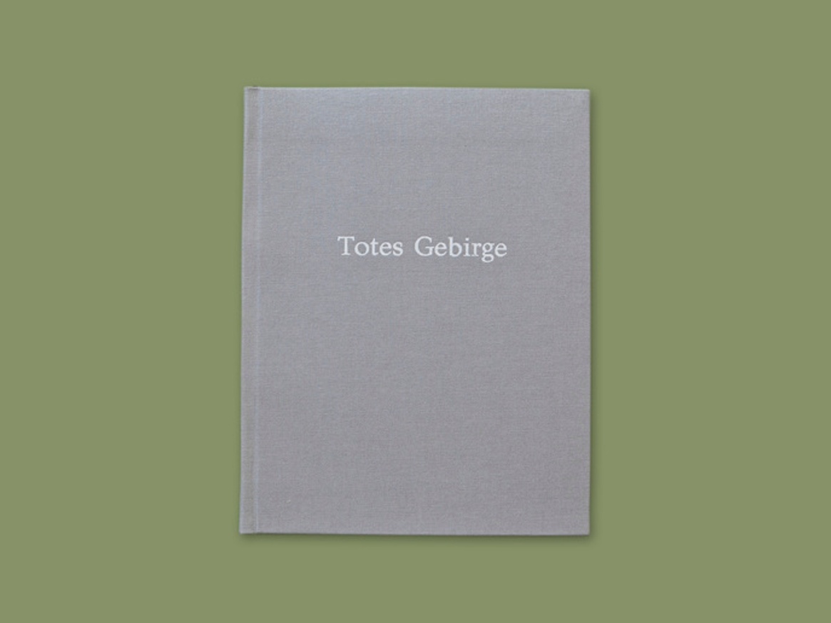 Totes Gebirge