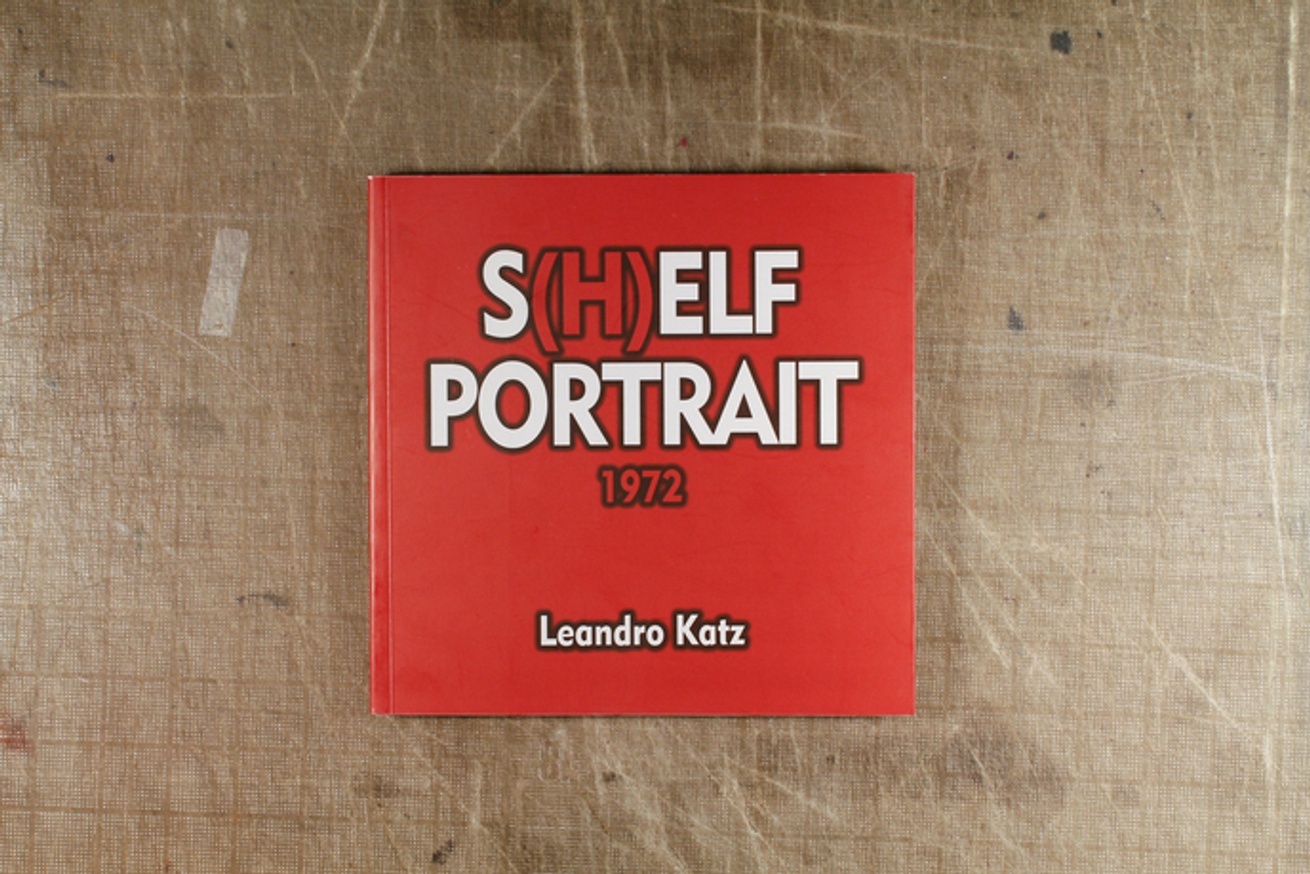 S(h)elf Portrait thumbnail 2