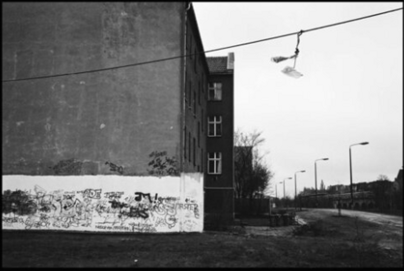 Berlin After the Wall 1992–1994 thumbnail 2