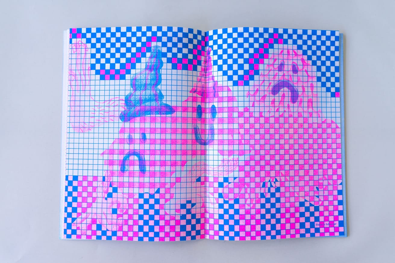Wobby.club - Wobby - Printed Matter