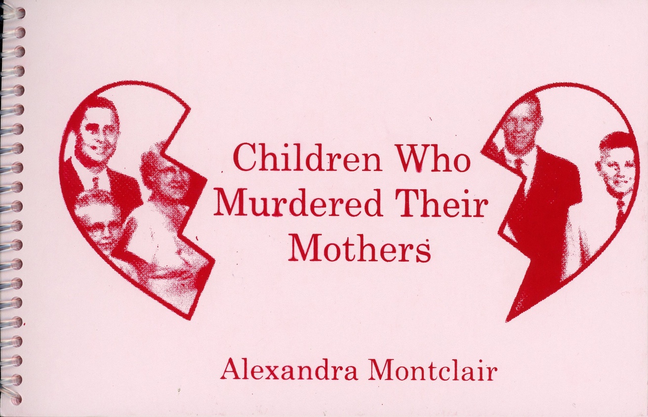 Mothers Who Murdered their Children/Children Who Murdered their Mothers thumbnail 2
