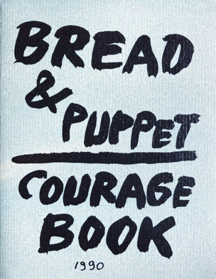 Courage Book [5th Printing]