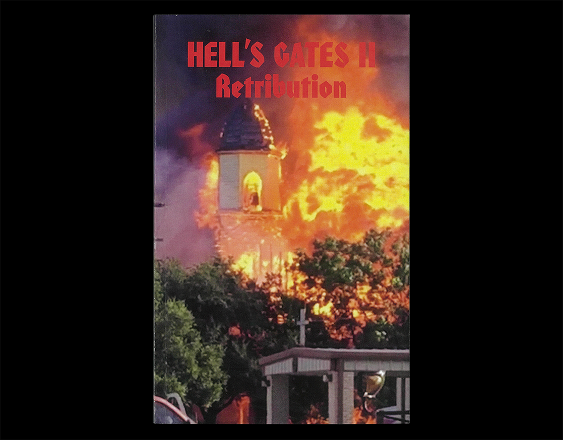 Hell's Gates II: Retribution