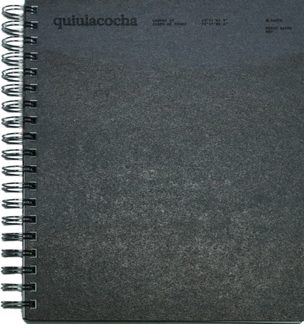 Quiulacocha