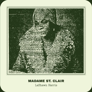 Madame St. Clair