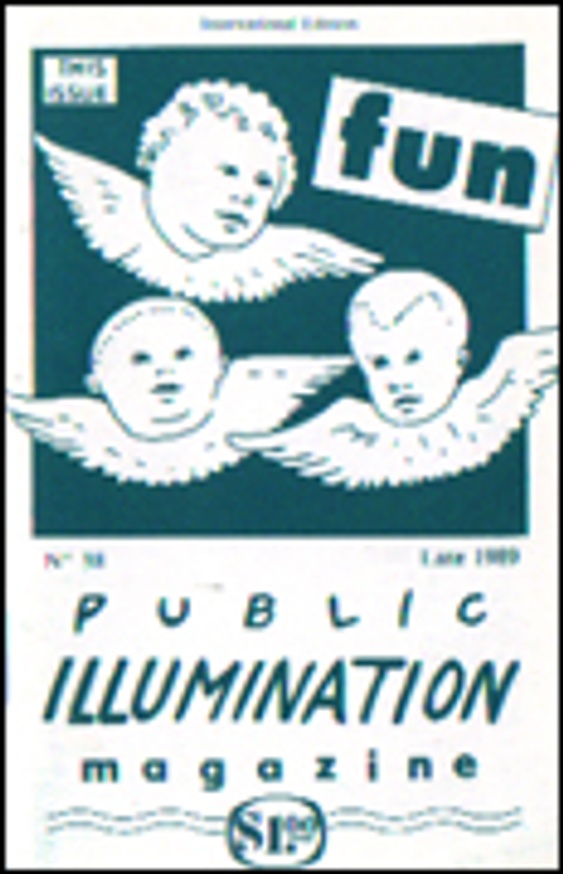 Public Illumination