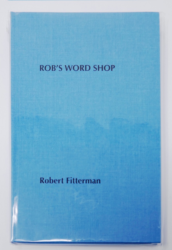 Rob's Word Shop thumbnail 5