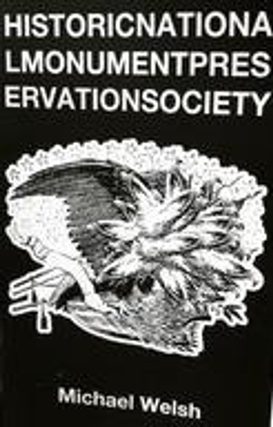 Historic National Monument Preservation Society