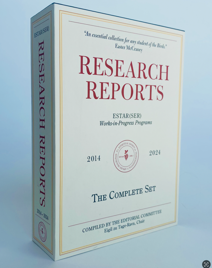 Research Reports