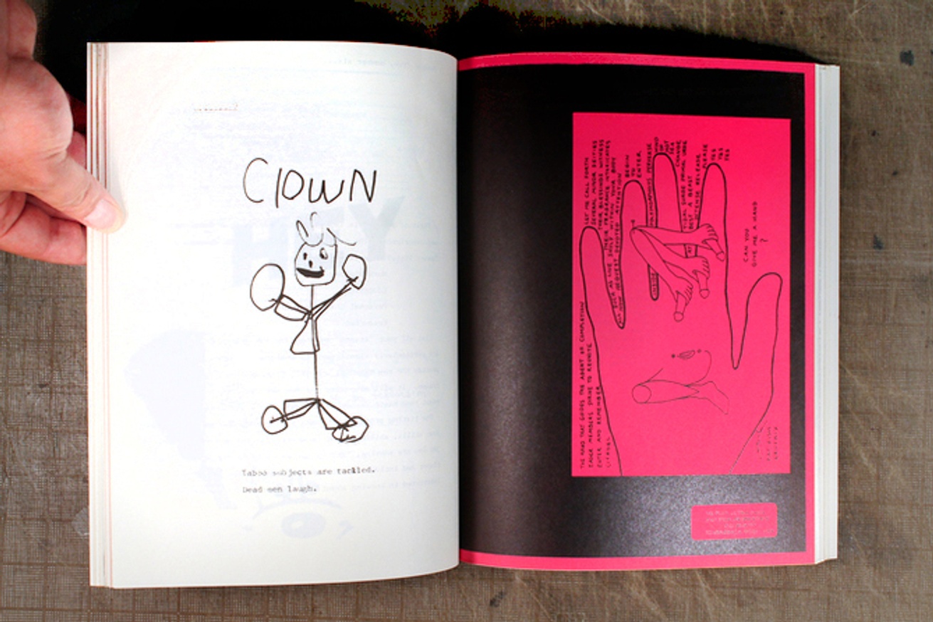 Tenth Assembling : A Collection of Otherwise Unpublishable Manuscripts thumbnail 3