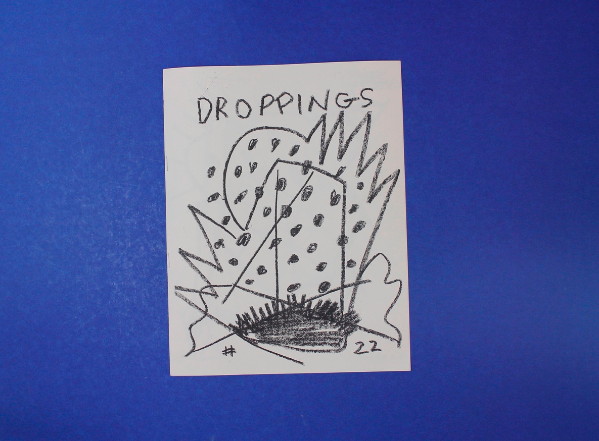 Droppings #22