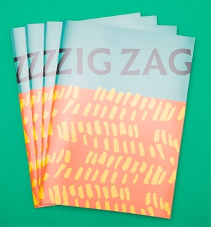 ZIG ZAG #1