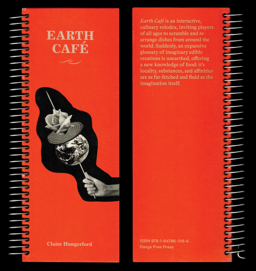 Earth Café