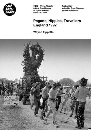 Pagans, Hippies, Travellers