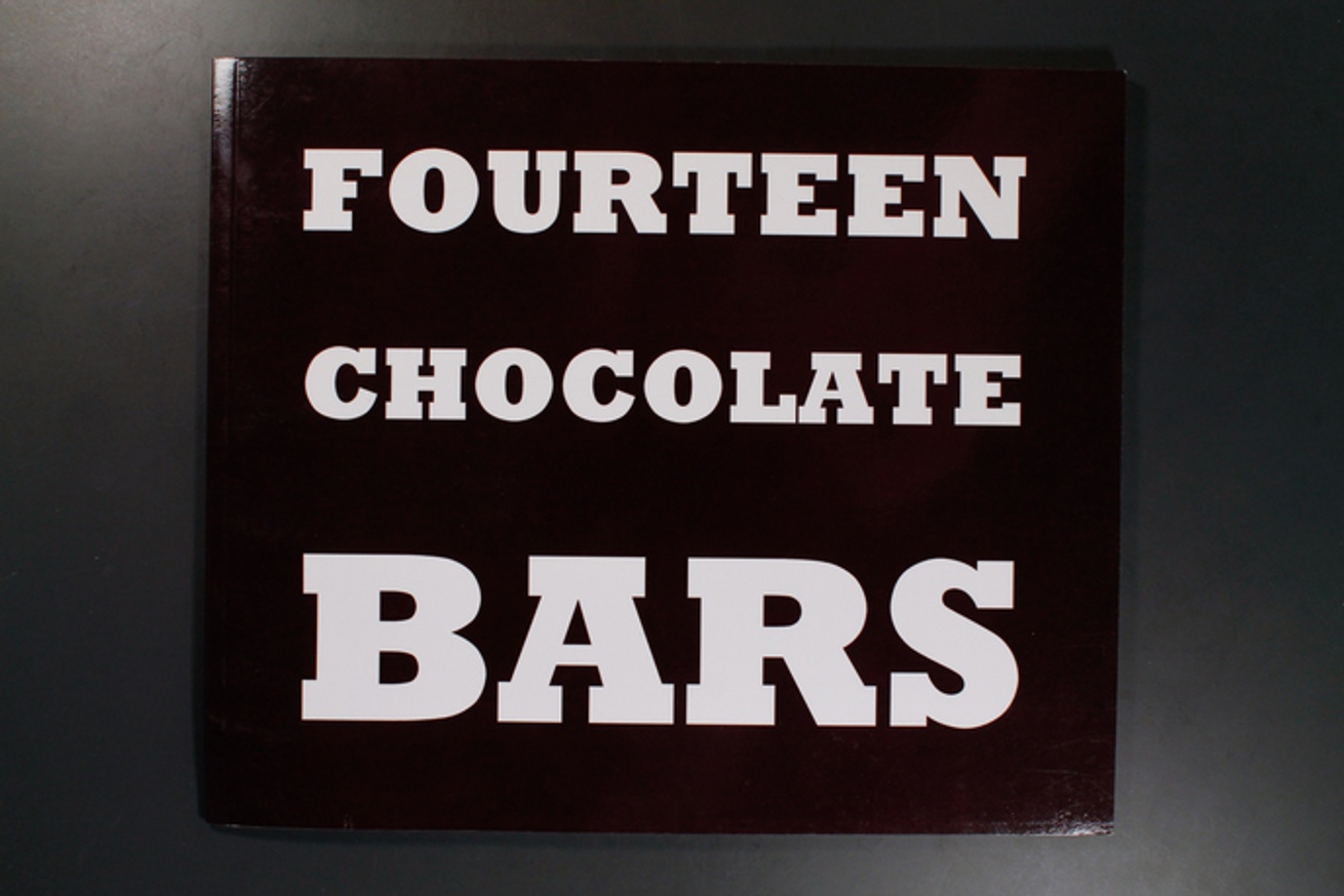 Fourteen Chocolate Bars thumbnail 2