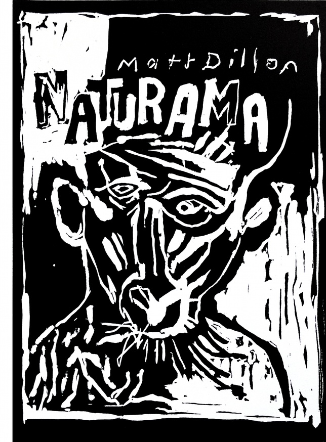 Naturama | Against Creativity