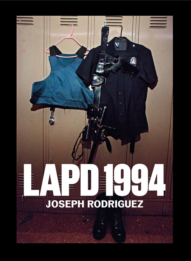 LAPD 1994