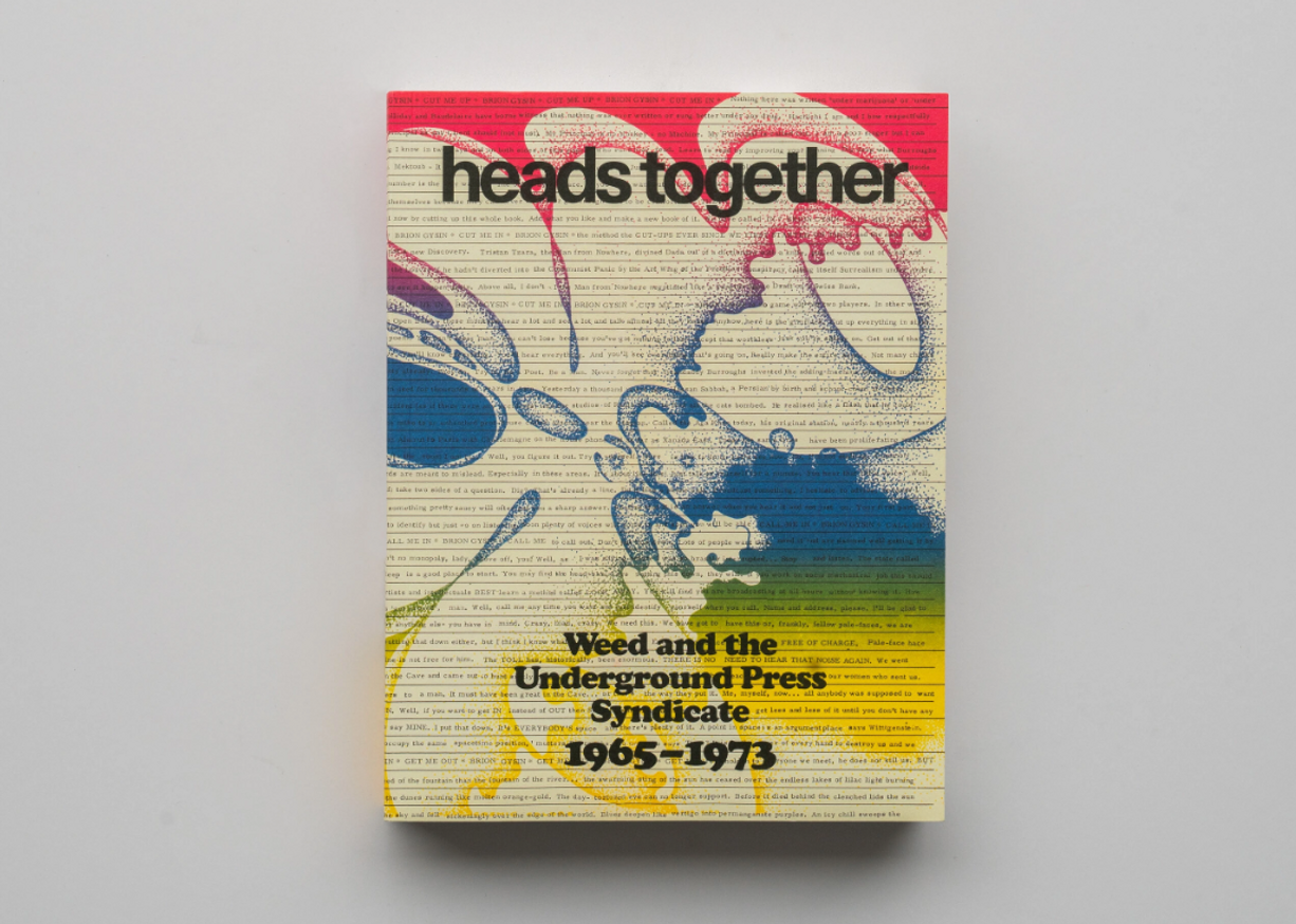 Heads Together: Weed and the Underground Press Syndicate, 1965–1973