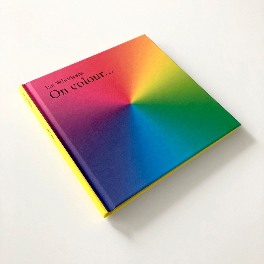 A Dictionary of Color Combinations - Sanzo Wada – Tenderbooks