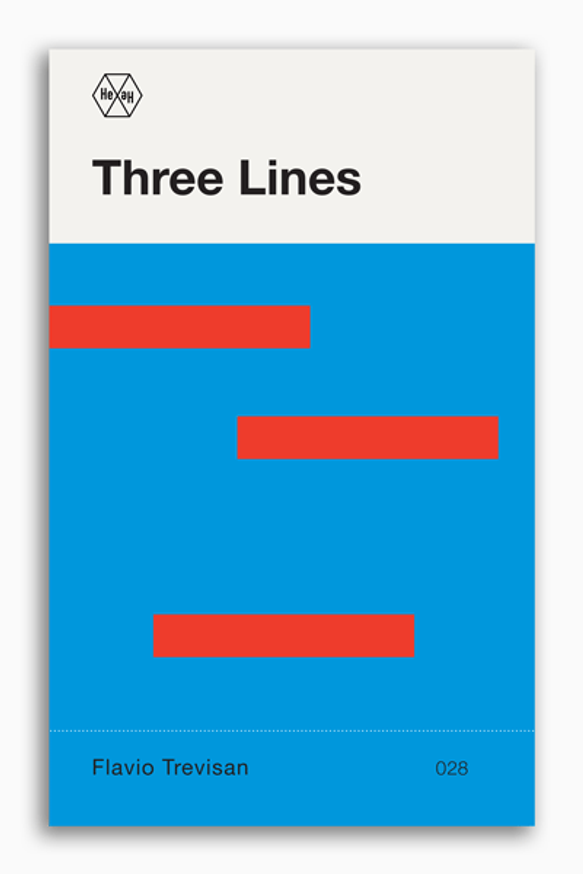 Three Lines