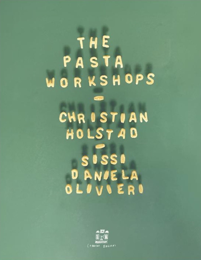 The Pasta Workshops