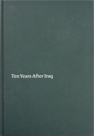 Ten Years After Iraq