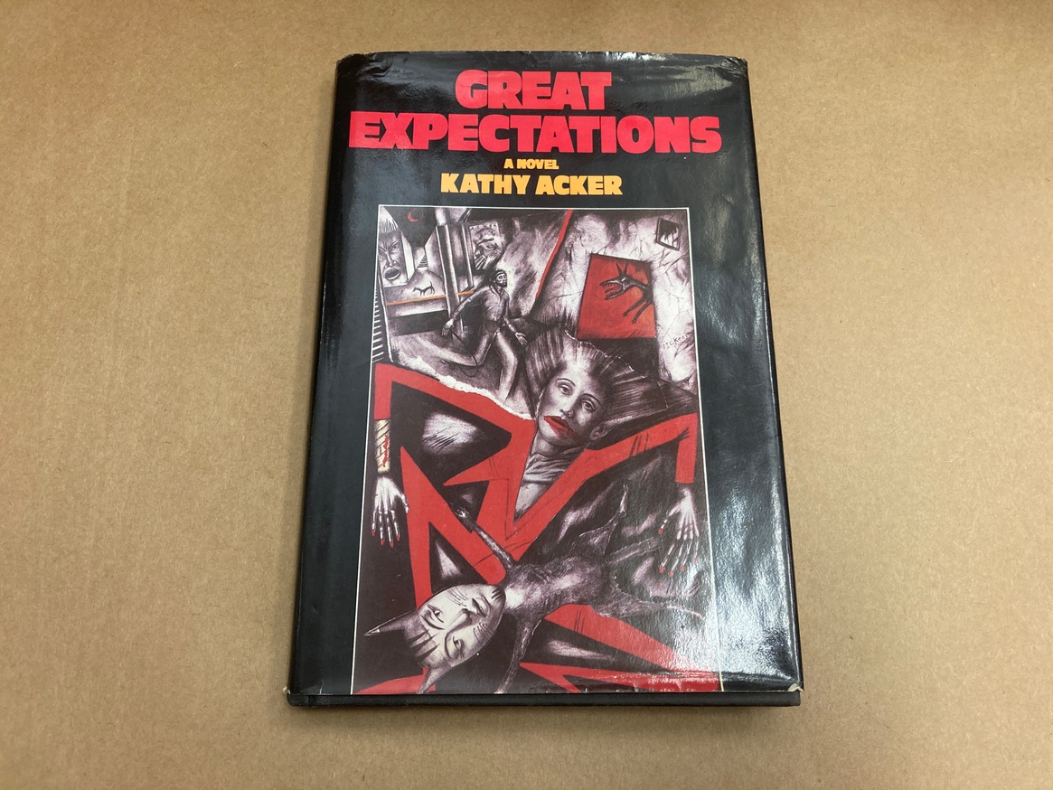 Great Expectations