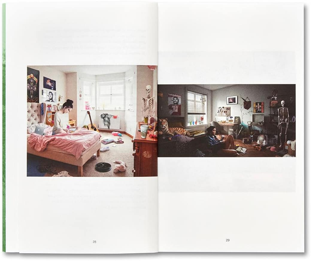 未開封 THE PARAMETERS OF OUR CAGE Alec Soth THE PARAMETERS OF OUR CAGE by C. Fausto Cabrera, Alec Soth
