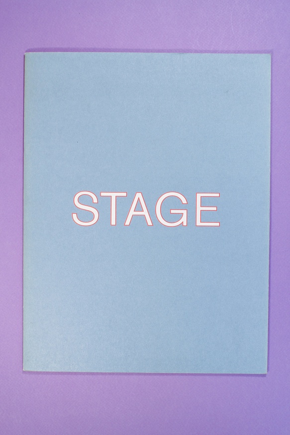 Stage                                                                                                                                                                                                                                                          