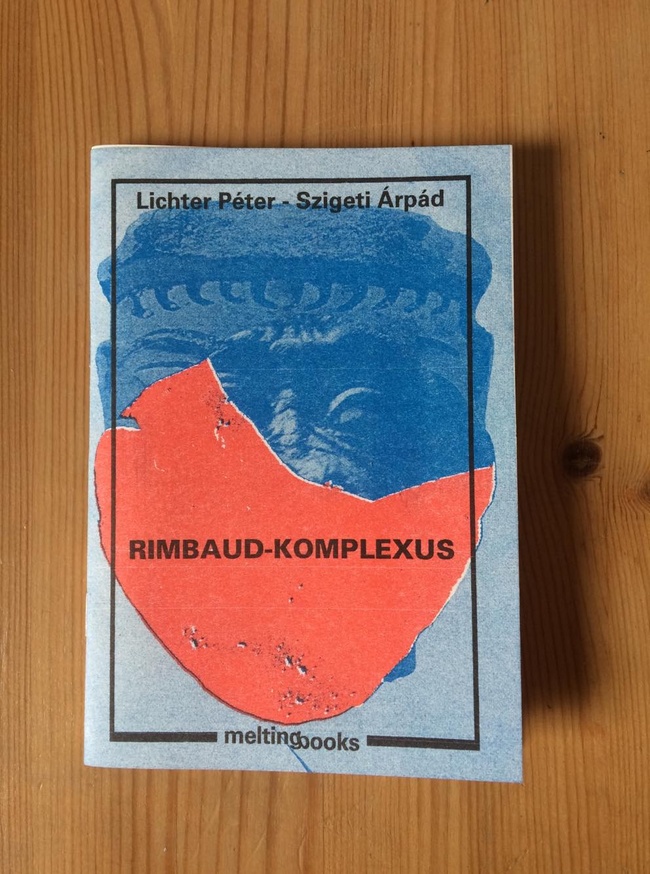 Rimbaud - komplexus