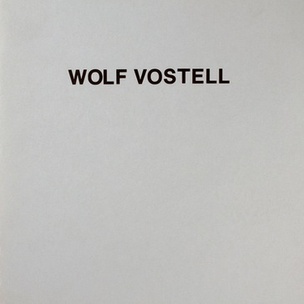 Wolf Vostell