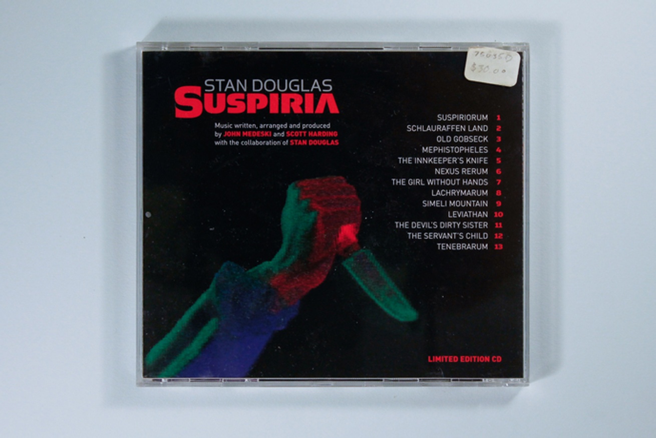 Suspiria thumbnail 2