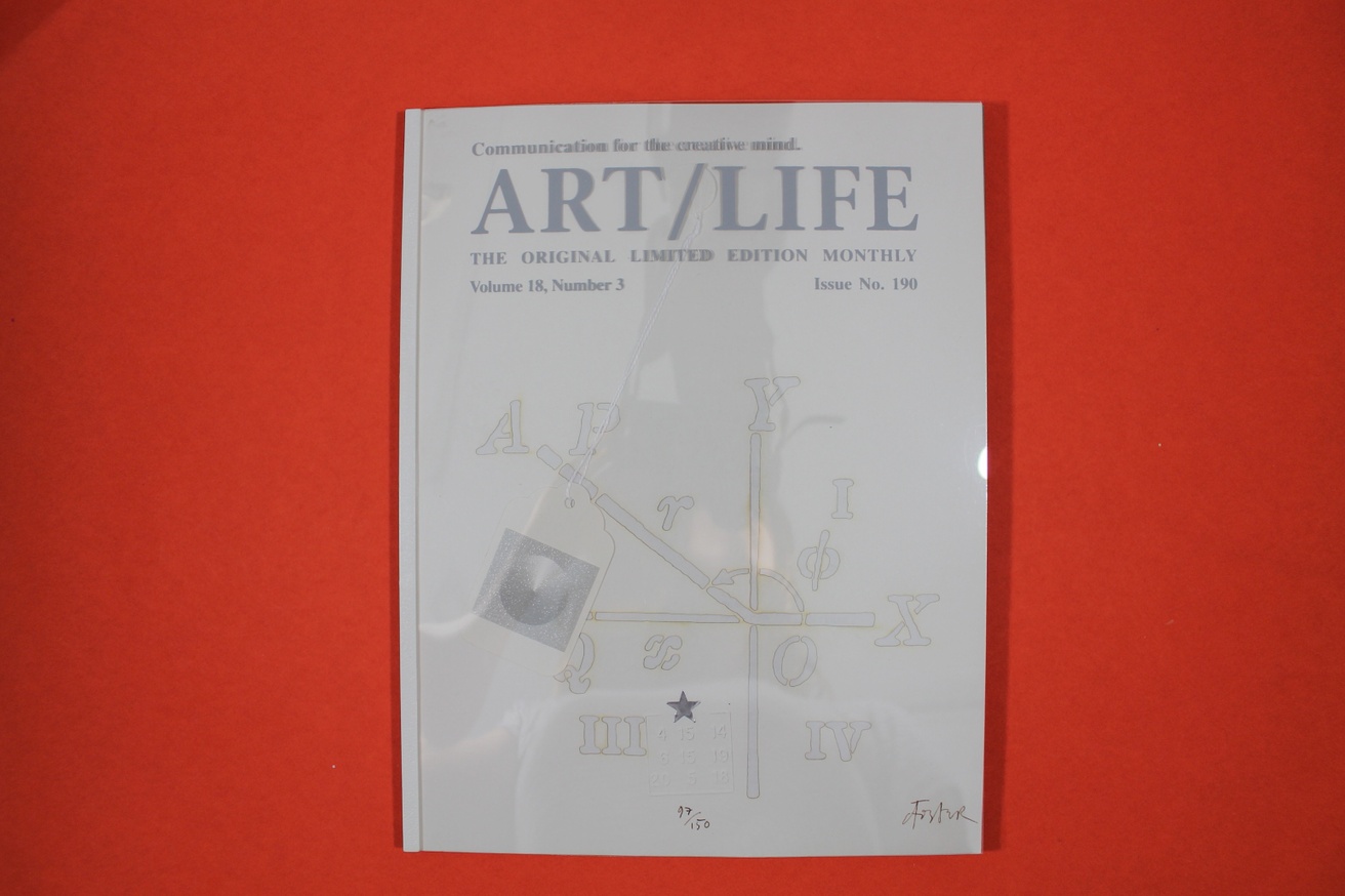 Art/Life