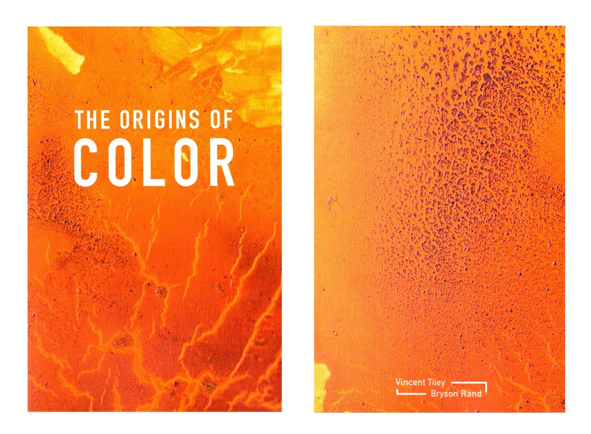 The Origins of Color