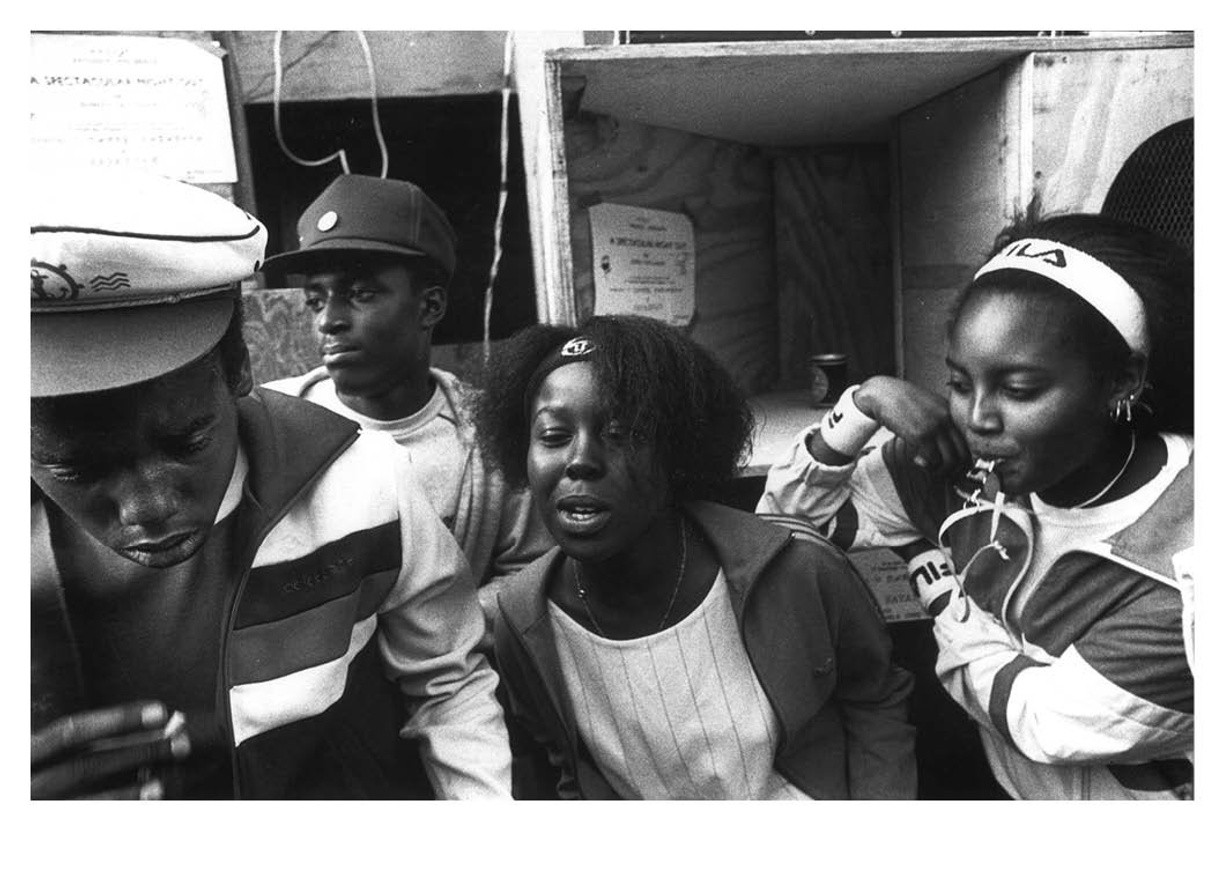 Notting Hill Carnival 1983 thumbnail 4