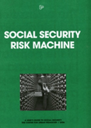 Social Security Risk Machine