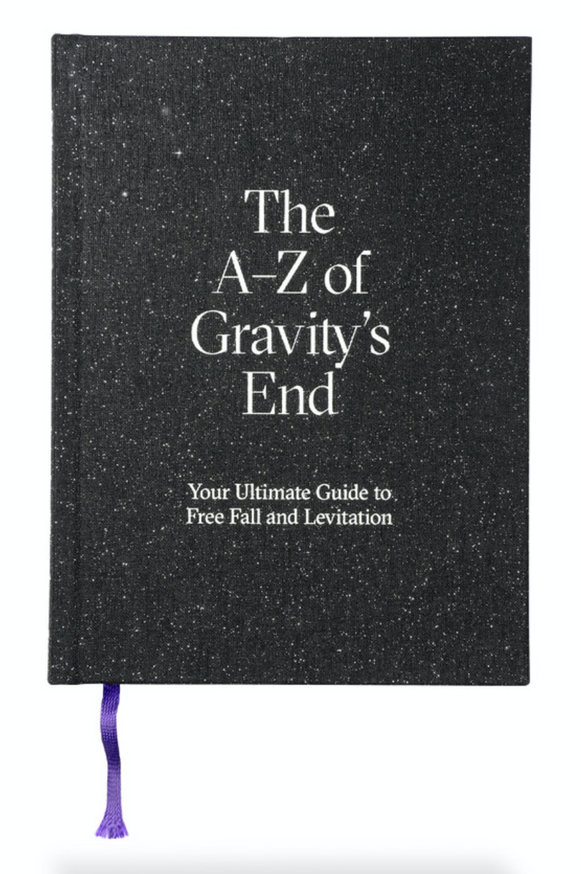 The A-Z of Gravity’s End – Your Ultimate Guide to Free Fall and Levitation
